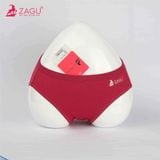  Quần Lót Nữ Thun Cotton Cao Cấp 614 
