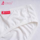  Quần Lót Nữ Modal Siêu Mềm ZAGU 620 