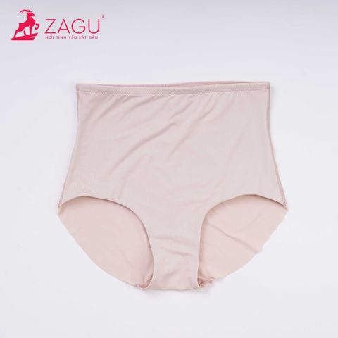 quần lót gel bụng ZAGU