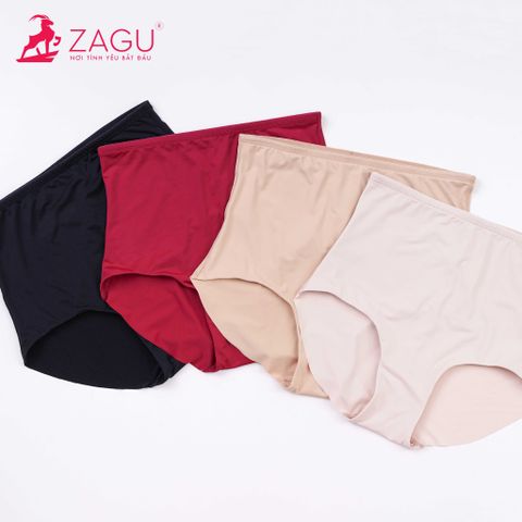 quần lót gel bụng ZAGU