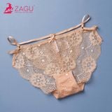  Quần lót ren nữ nhẹ nhàng  ZAGU 622 