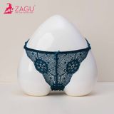  Quần lót ren nữ nhẹ nhàng  ZAGU 622 