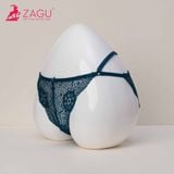  Quần lót ren nữ nhẹ nhàng  ZAGU 622 