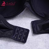  Áo Ngực Lưng Bản To Mút Mỏng 8806 