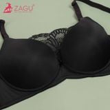  Áo Ngực Không Gọng ZAGU 8810 