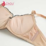  Áo Ngực Cho Nàng Ngực Nhỏ ZAGU 8817 