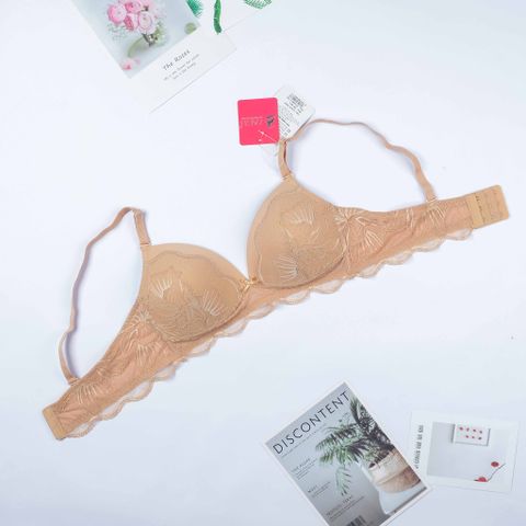  Áo Ngực Mút Mỏng Không Gọng 9959 