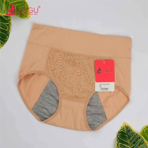  Quần Lót Cotton Nguyệt San Nữ QNS02 