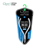  Quyen Beauty Professional Steel Cuticle Nippers VNC-3331 