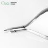  Quyen Beauty Professional Steel Nail Nippers VNN-3331 