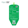  Quyen Beauty Stainless Steel Cuticle Nippers VNC-0051 