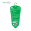  Quyen Beauty Professional Steel Nail Nippers VNN-6661 
