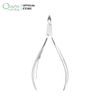  Quyen Beauty Professional Steel Cuticle Nippers VNC-0181 