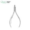  Quyen Beauty Professional Steel Nail Nippers VNN-0181 
