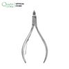  Quyen Beauty Professional Steel Nail Nippers VNN-0191 