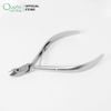  Quyen Beauty Stainless Steel Cuticle Nippers VNC-0011 