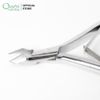  Quyen Beauty Professional Steel Cuticle Nippers VNC-6661 