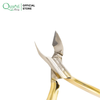  Quyen Beauty Stainless Steel Cuticle Nippers VNC-0051V 