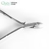  Quyen Beauty Professional Steel Cuticle Nippers VNC-0181 