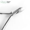  Quyen Beauty Professional Steel Cuticle Nippers VNC-0191 