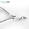  Quyen Beauty Professional Steel Nail Nippers VNN-0181 