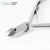  Quyen Beauty Stainless Steel Cuticle Nippers VNC-0011 