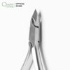  Quyen Beauty Stainless Steel Cuticle Nippers VNC-0091 
