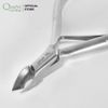  Quyen Beauty Stainless Steel Cuticle Nippers VNC-0091 