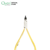  Quyen Beauty Stainless Steel Cuticle Nippers VNC-0051V 