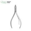  Quyen Beauty Professional Steel Nail Nippers VNN-0191 