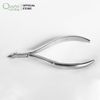  Quyen Beauty Stainless Steel Cuticle Nippers VNC-0051 