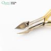  Quyen Beauty Professional Steel Nail Nippers VNN-9991 