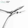  Quyen Beauty Professional Steel Nail Nippers VNN-6661 