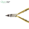 Quyen Beauty Professional Steel Nail Nippers VNN-5011 
