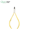  Quyen Beauty Stainless Steel Cuticle Nippers VNC-0051V 