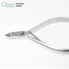  Quyen Beauty Stainless Steel Cuticle Nippers VNC-0011 