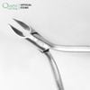  Quyen Beauty Professional Steel Nail Nippers VNN-3331 