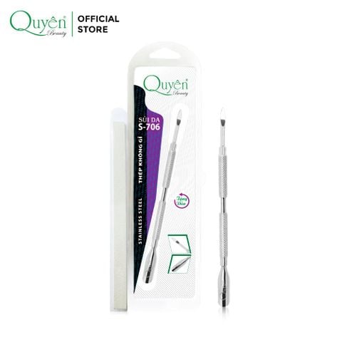  Sủi Da Quyên S706 