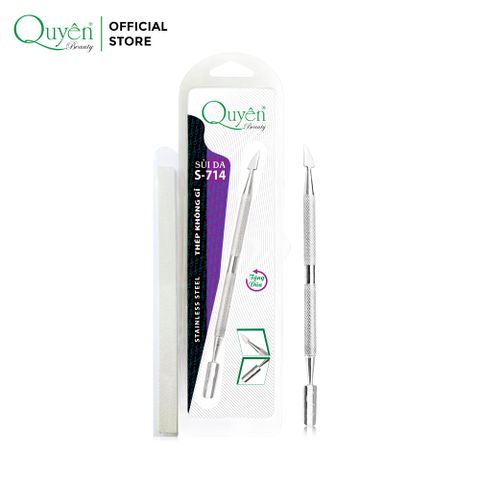  Sủi Da Quyên S714 