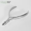  Quyen Beauty Stainless Steel Cuticle Nippers VNC-0091 