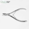  Quyen Beauty Professional Steel Cuticle Nippers VNC-3331 