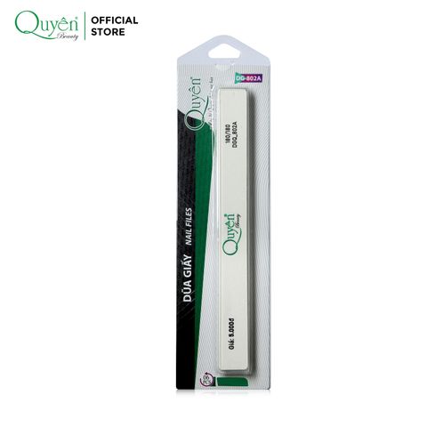 Nail File 802 