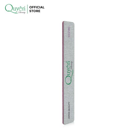  Dũa Giấy Cao Cấp Quyên DGQ803A 