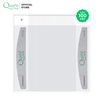  Dũa Giấy Cao Cấp Quyên DGQ803B 