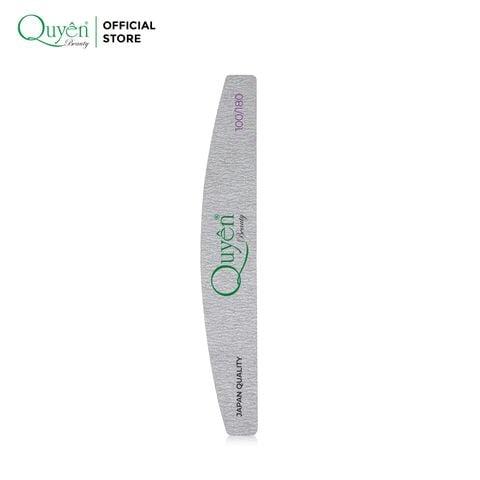  Dũa Giấy Cao Cấp Quyên DGQ803B 