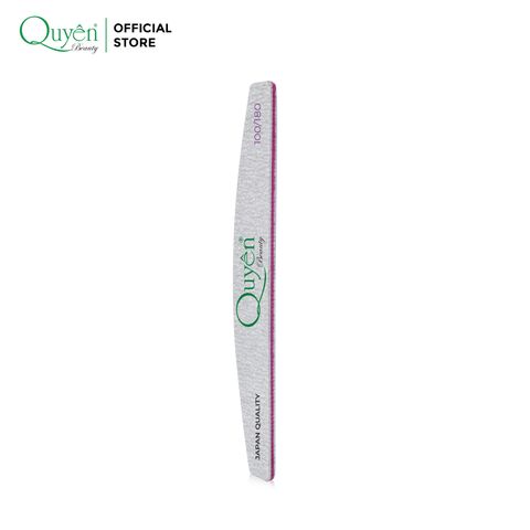  Dũa Giấy Cao Cấp Quyên DGQ803B 
