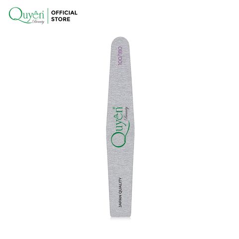  Dũa Giấy Cao Cấp Quyên DGQ803C 