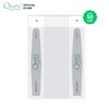  Dũa Giấy Cao Cấp Quyên DGQ803C 
