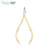  Quyen Beauty Professional Steel Cuticle Nippers VNC-9991 