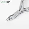  Quyen Beauty Professional Steel Nail Nippers VNN-6661 